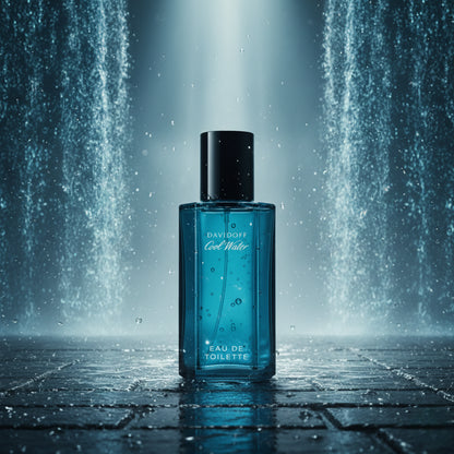 Davidoff Cool Water 1.35 Oz EDT for Men