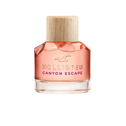 Hollister Canyon Escape 3.4 Oz Edp Women