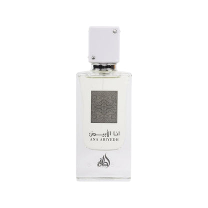Lattafa Ana Abiyedh 2.0 Oz EDP Unisex