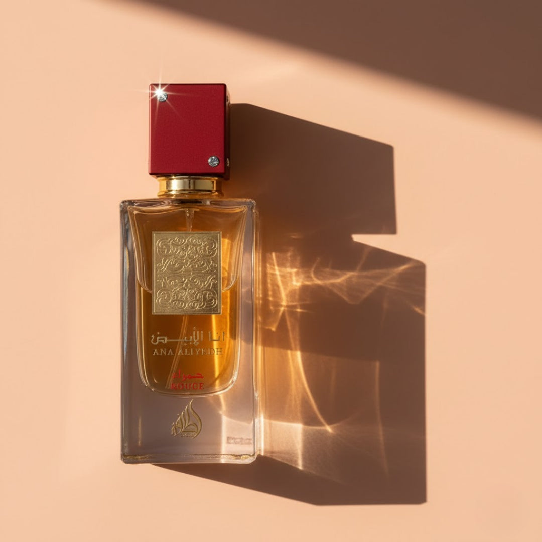 Lattafa Ana Abiyedh 2.0 Oz EDP Unisex