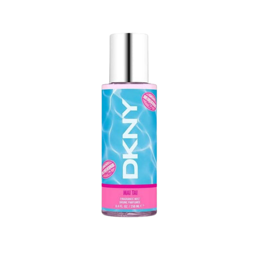 Donna Karan Body Mist Bedelicious Pool Party Mai Tai 8.4 Oz Women