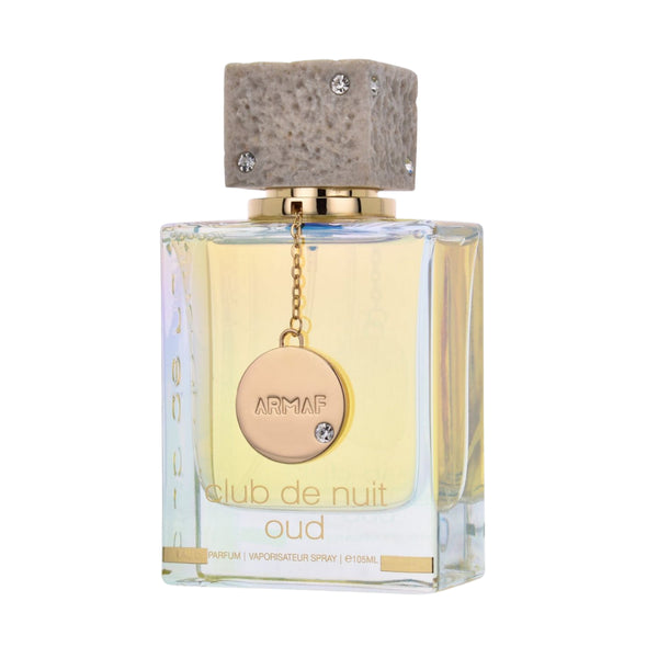 Armaf Club de Nuit Oud 3.6 Oz Parfum Unisex