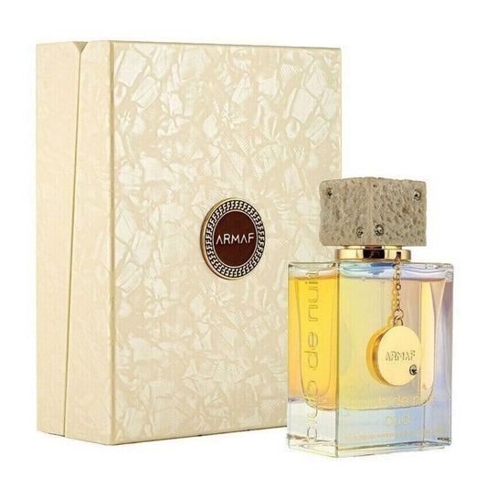 Armaf Club de Nuit Oud 3.6 Oz Parfum Unisex