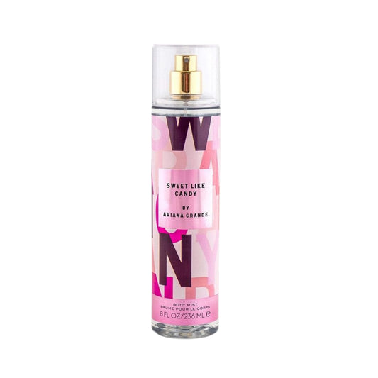 Ariana Grande Body Mist Sweet Like Candy 8.0 Oz Women