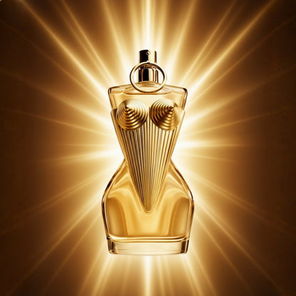 Jean Paul Gaultier Divine 3.4 Oz Edp Women