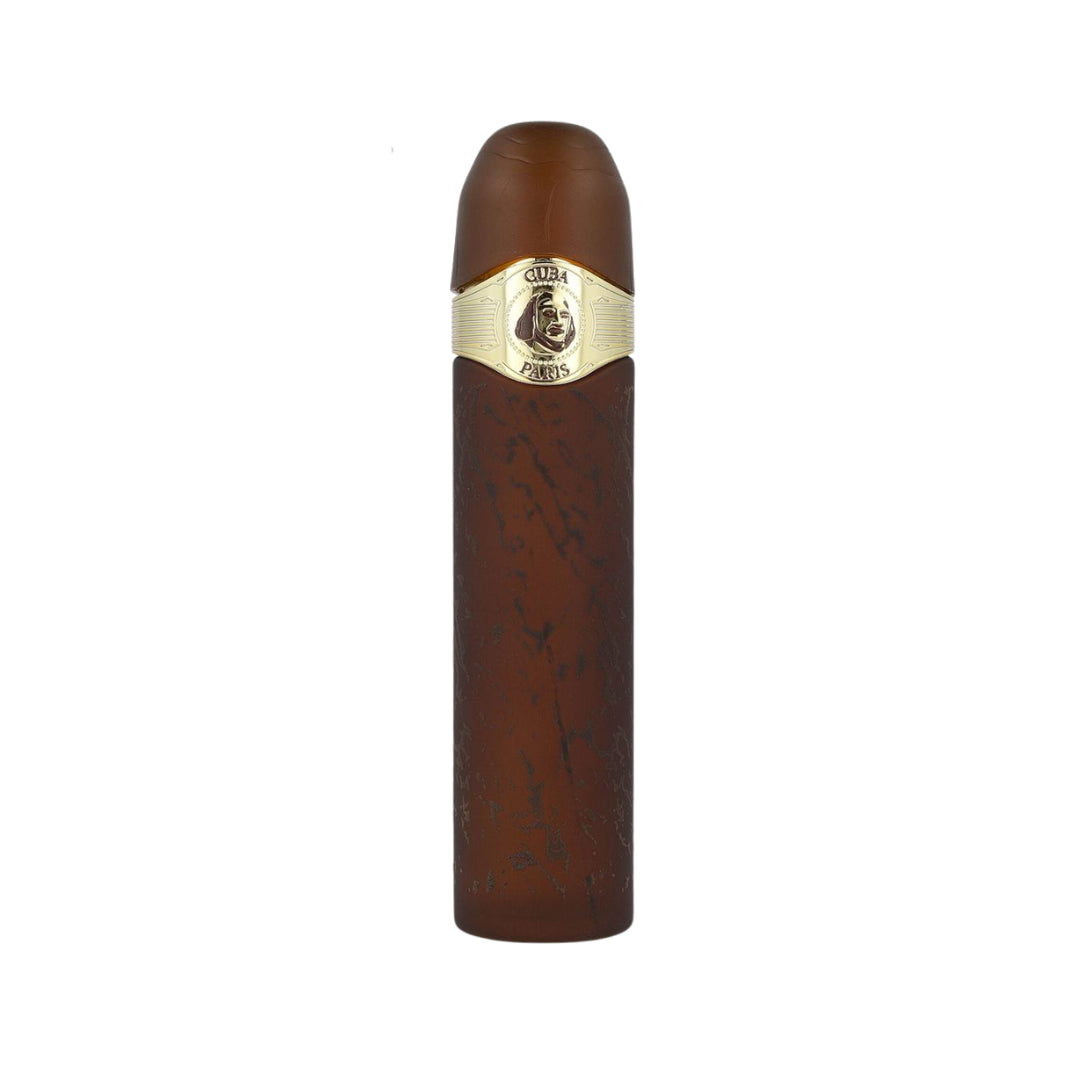 Cuba Magnum Gold 4.3 Oz Edt Men