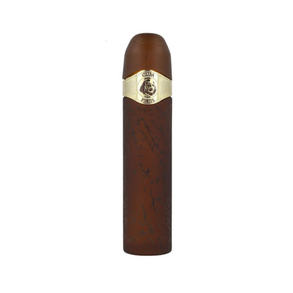 Cuba Magnum Gold 4.3 Oz Edt Men