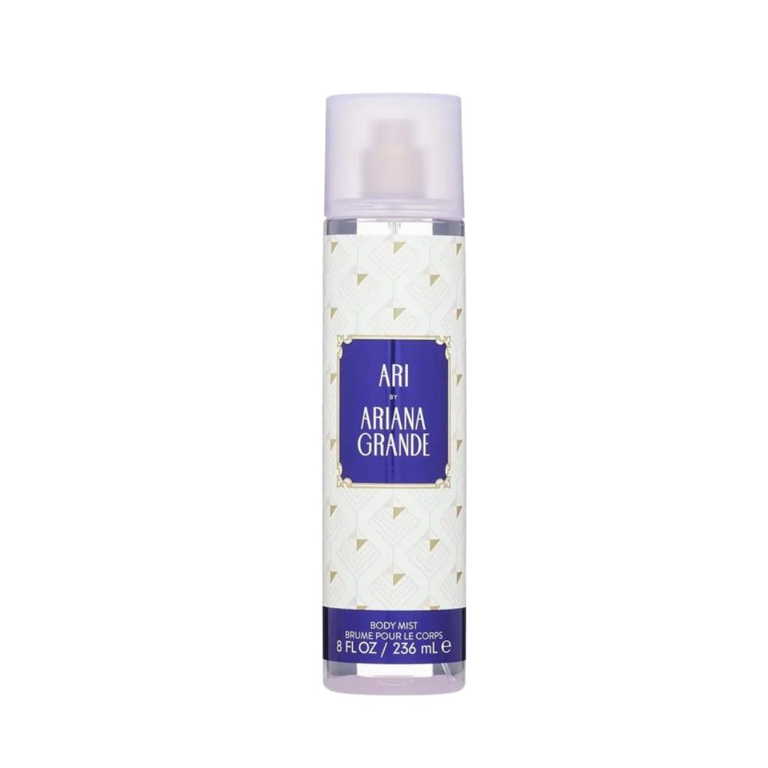 Ariana Grande Ari Body Mist 8.0 Oz for Women