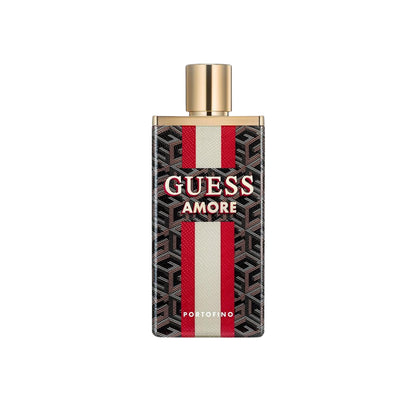 Guess Amore Portofino 3.4 Oz Edt Unisex