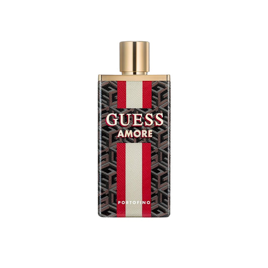 Guess Amore Portofino 3.4 Oz Edt Unisex