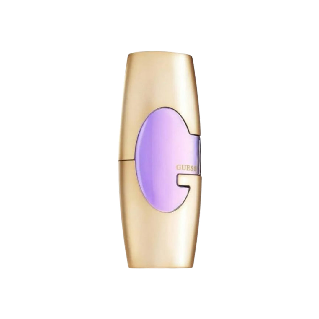 Guess Gold 2.5 Oz Edp Women