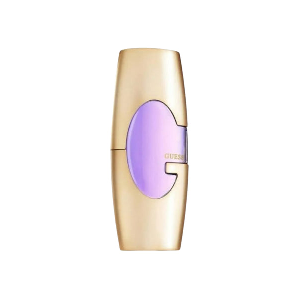 Guess Gold 2.5 Oz Edp Women