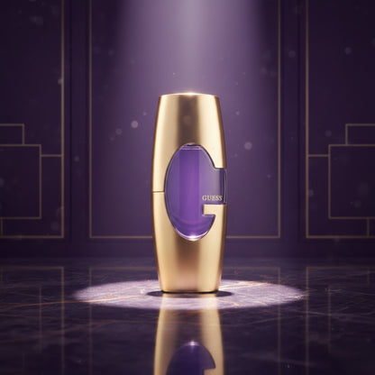 Guess Gold 2.5 Oz Edp Women