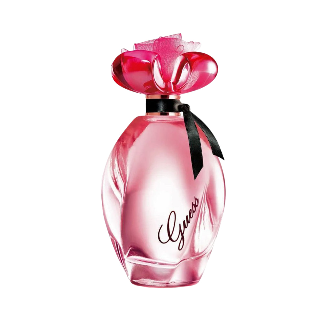 Guess Girl 3.4 Oz Edt Women