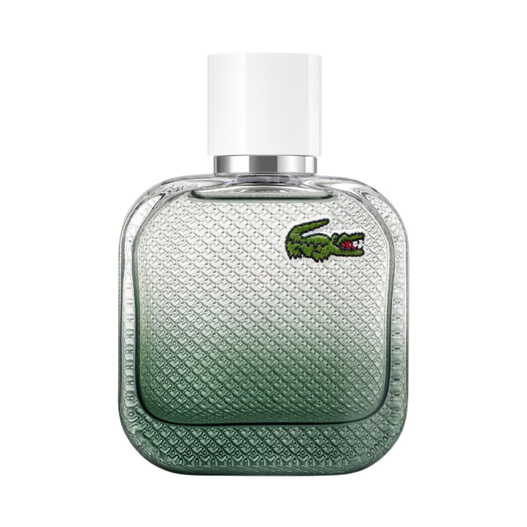 Lacoste L.12.12 Blanc Eau Intense 1.6 Oz Edt Men