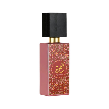 Lattafa Ajwad Pink To Pink 2.0 Oz Edp Unisex