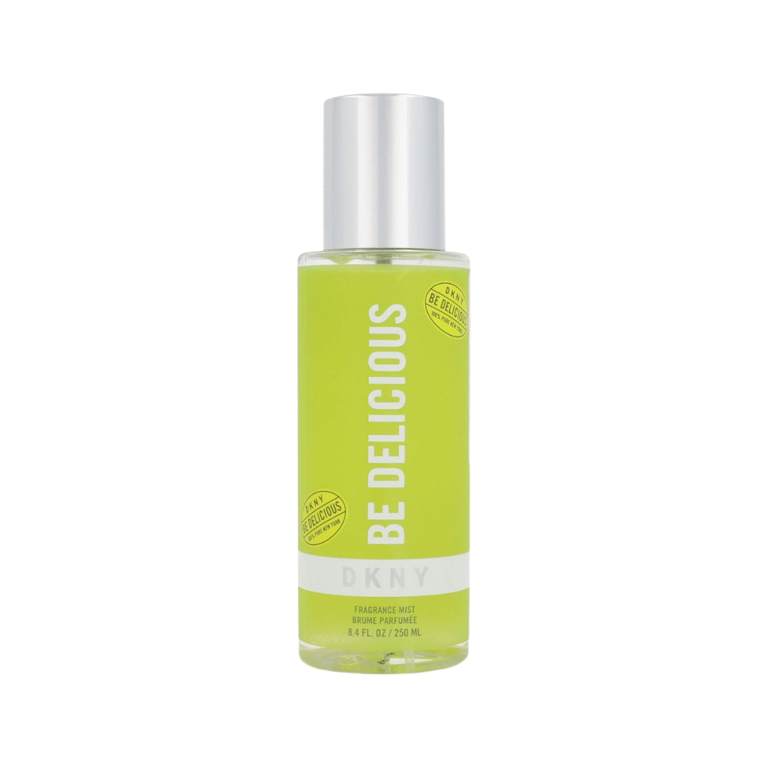 Donna Karan Body Mist Bedelicious 8.4 Oz Women