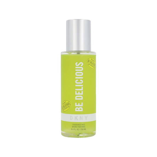 Donna Karan Body Mist Bedelicious 8.4 Oz Women