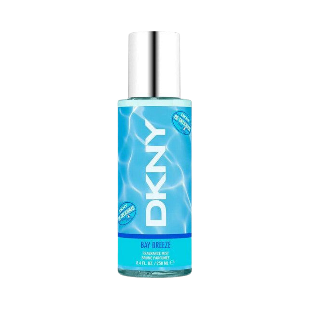 Donna Karan Body Mist Bedelicious Pool Party Bay Breeze 8.4 Oz Women