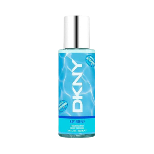 Donna Karan Body Mist Bedelicious Pool Party Bay Breeze 8.4 Oz Women