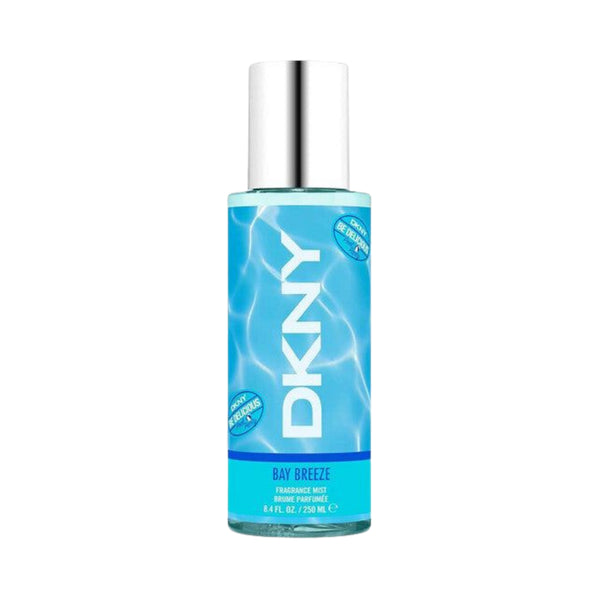 Donna Karan Body Mist Bedelicious Pool Party Bay Breeze 8.4 Oz Women