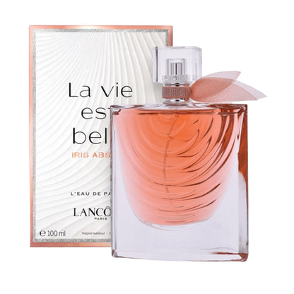 Lancome La Vie Est Belle Iris Absolue 3.4 Oz Edp Women
