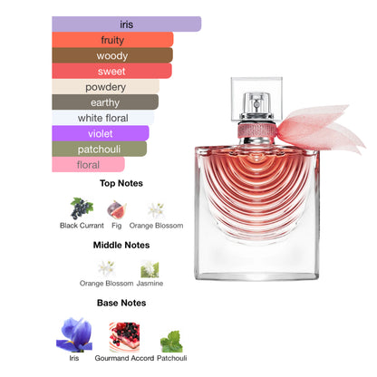 Lancome La Vie Est Belle Iris Absolue 3.4 Oz Edp Women