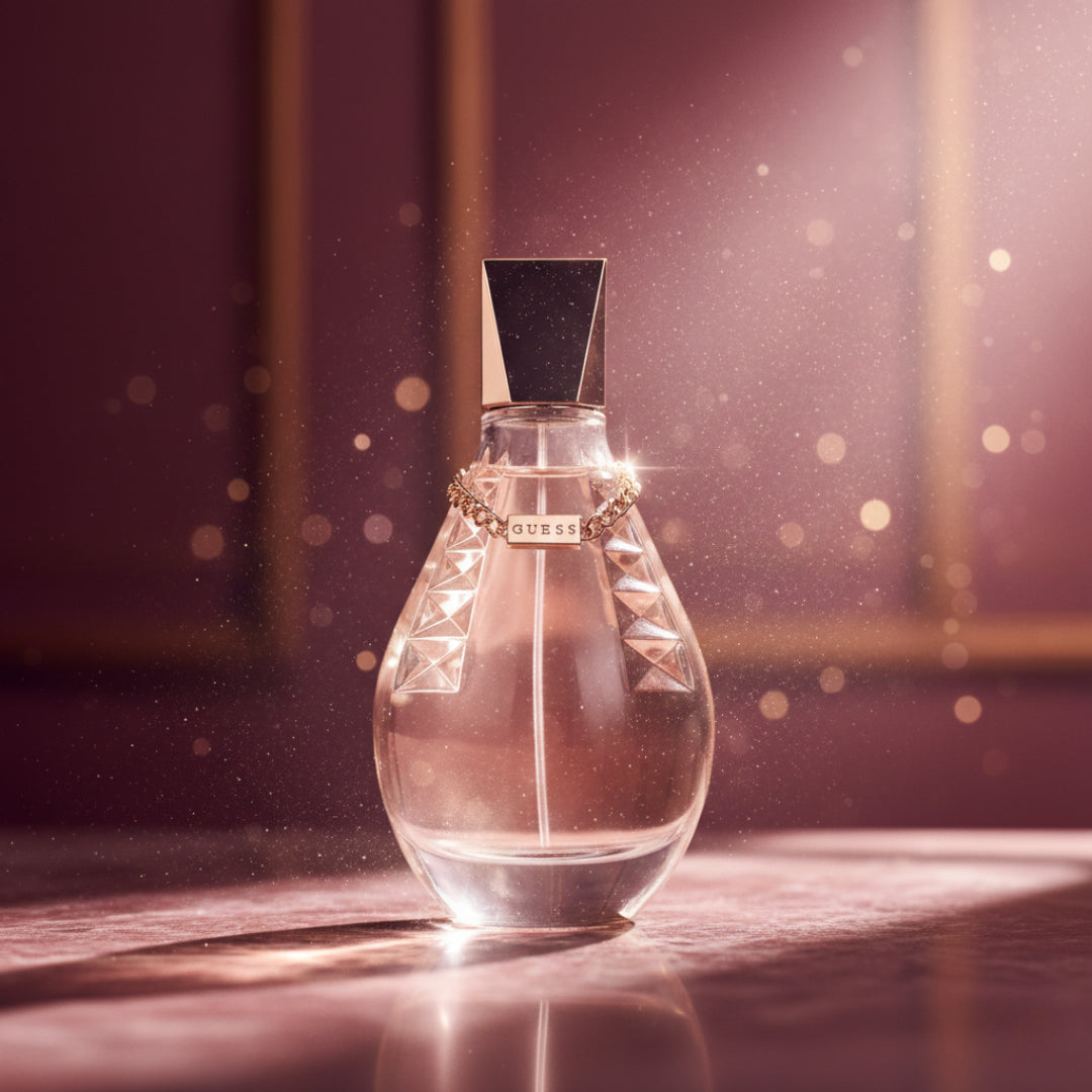 Guess Dare 3.4 Oz Edt Women
