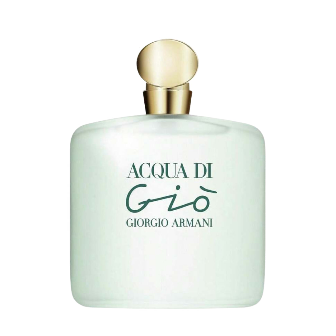 Giorgio Armani Acqua Di Gio 3.4 Oz EDT for Women