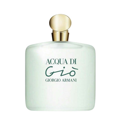 Giorgio Armani Acqua Di Gio 3.4 Oz EDT for Women
