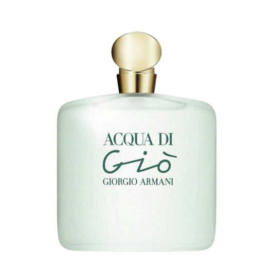Giorgio Armani Acqua Di Gio 3.4 Oz EDT for Women