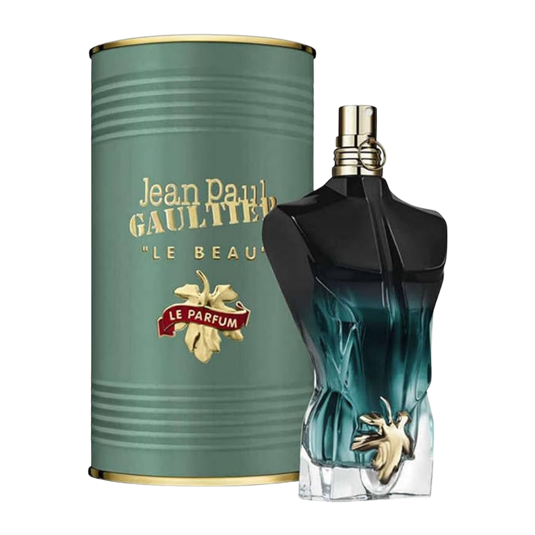 Jean Paul Gaultier Le Beau Le Parfum 2.5 Oz Edp Intense Men