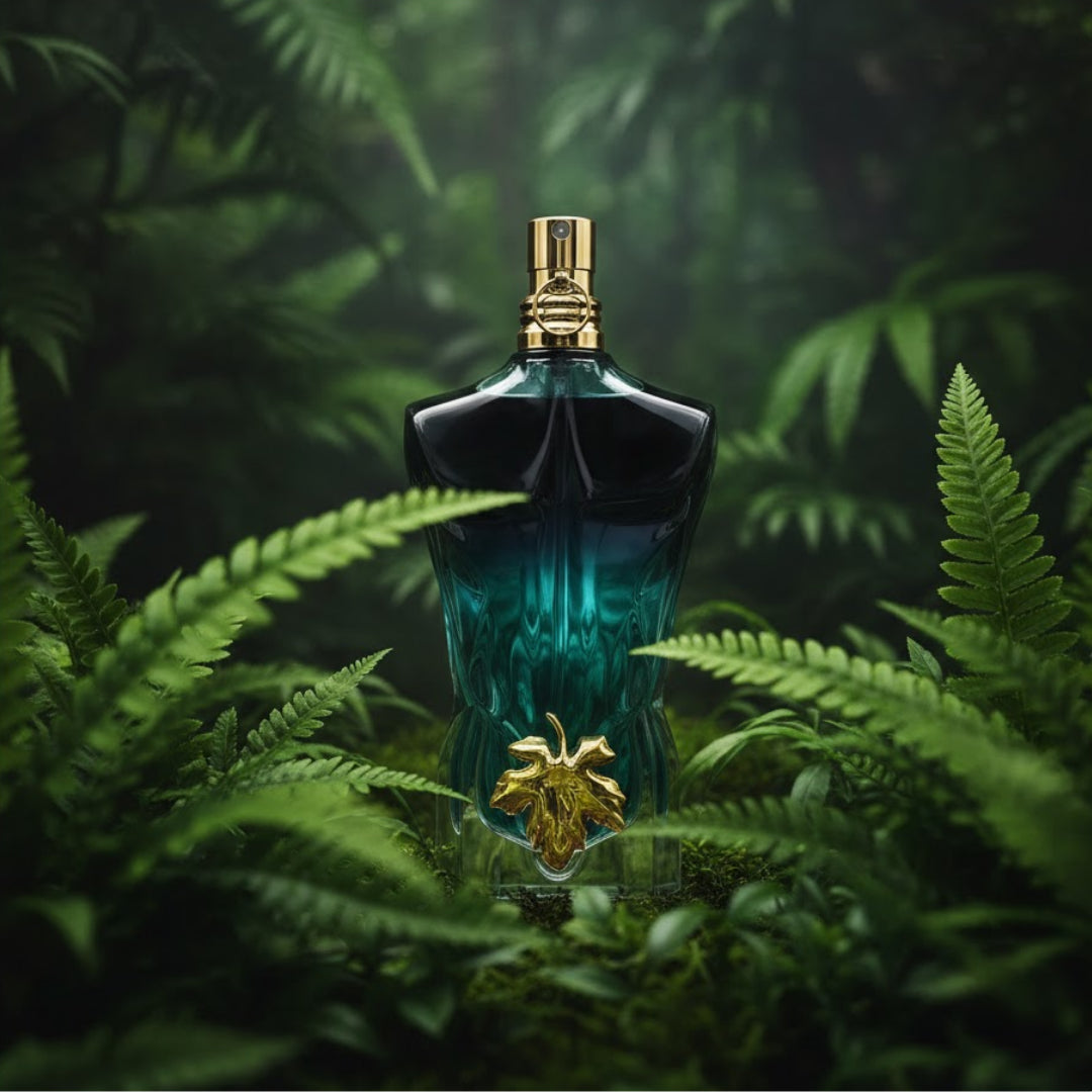 Jean Paul Gaultier Le Beau Le Parfum 2.5 Oz Edp Intense Men