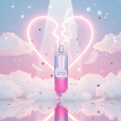 Ariana Grande Cloud 8.0 Oz Body Mist for Women