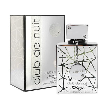 Armaf Club de Nuit Sillage 3.6 Oz EDP for Men