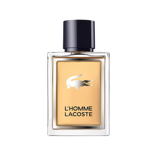 Lacoste L'Homme 3.4 Oz Edt Men