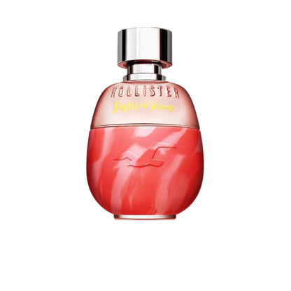 Hollister Festival Vibes 3.4 Oz Edp Women