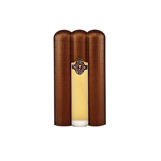 Cuba Prestige Classic 3.0 Oz Edt Men