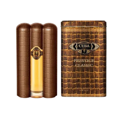 Cuba Prestige Classic 3.0 Oz Edt Men