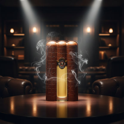 Cuba Prestige Classic 3.0 Oz Edt Men