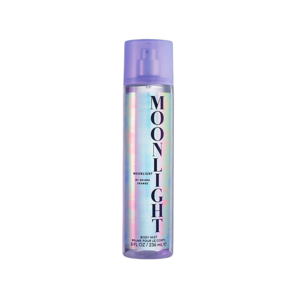 Ariana Grande Moonlight Body Mist 8.0 Oz for Women