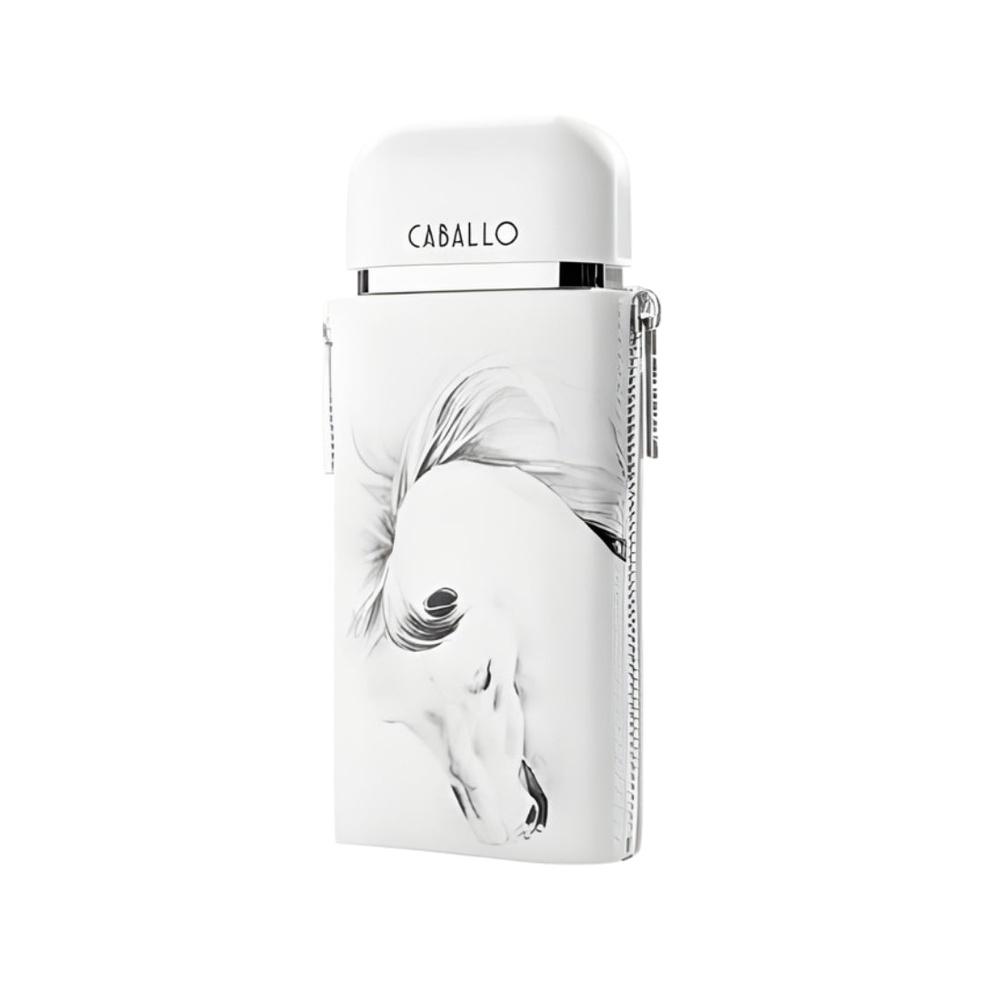 Armaf Caballo 3.4 Oz Edp Men