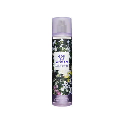 Ariana Grande Body Mist God Is A Woman 8.0 Oz Women