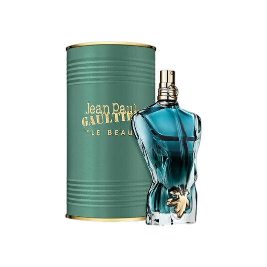 Jean Paul Gaultier Le Beau 4.2 Oz Edt Men