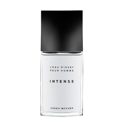 Issey Miyake L'eau D'issey Pour Homme Intense 4.2 Oz EDT for Men