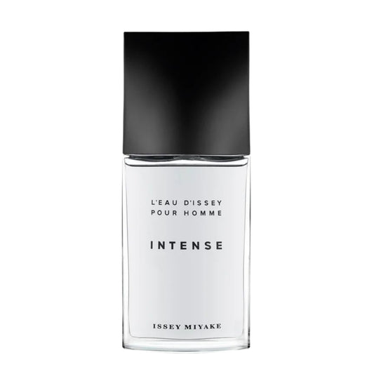 Issey Miyake L'eau D'issey Pour Homme Intense 4.2 Oz EDT for Men