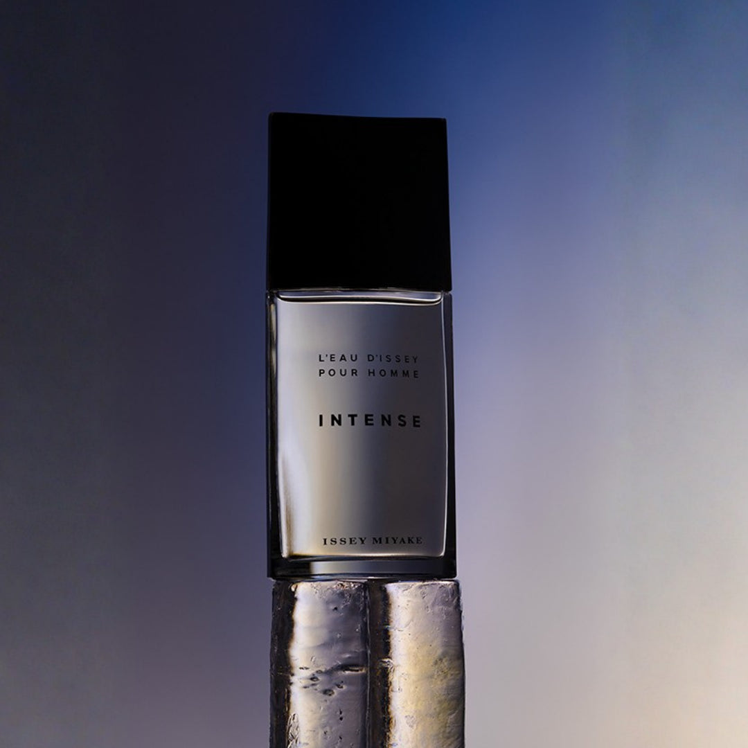 Issey Miyake L'eau D'issey Pour Homme Intense 4.2 Oz EDT for Men