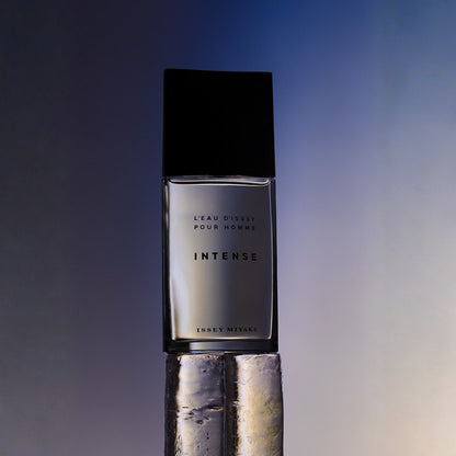 Issey Miyake L'eau D'issey Pour Homme Intense 4.2 Oz EDT for Men