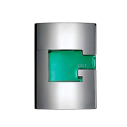 Guess Man 2.5 Oz EDT for Men