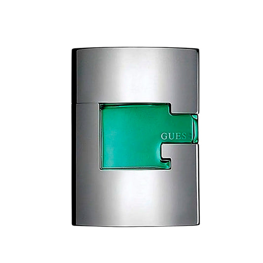 Guess Man 2.5 Oz EDT for Men